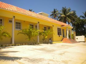 Nuevo Amanecer Samana